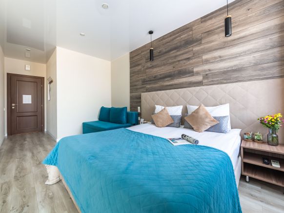 Фотография номера гостиницы Невский 67