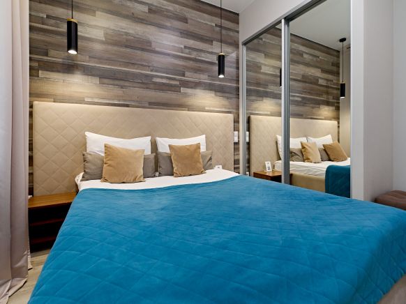 Фотография номера гостиницы Невский 67