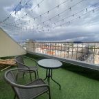 De Luxe (Делюкс с террасой), Mix Hotels Nevsky 67
