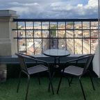 Двухместный (Комфорт с террасой), Mix Hotels Nevsky 67