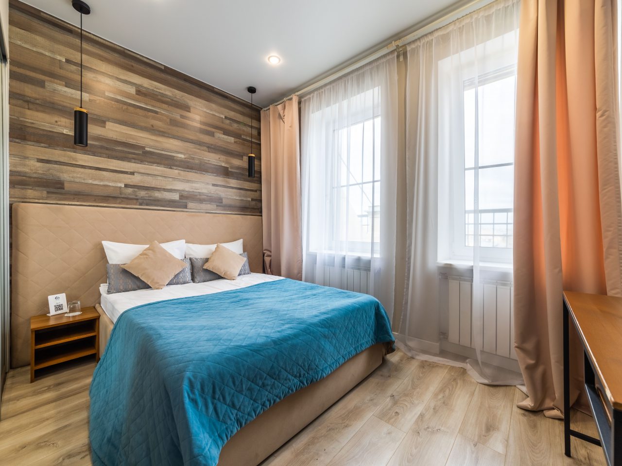 Двухместный (Стандарт), Mix Hotels Nevsky 67