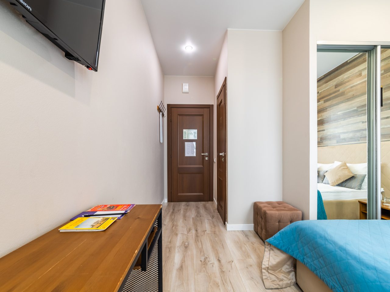 Двухместный (Стандарт), Mix Hotels Nevsky 67