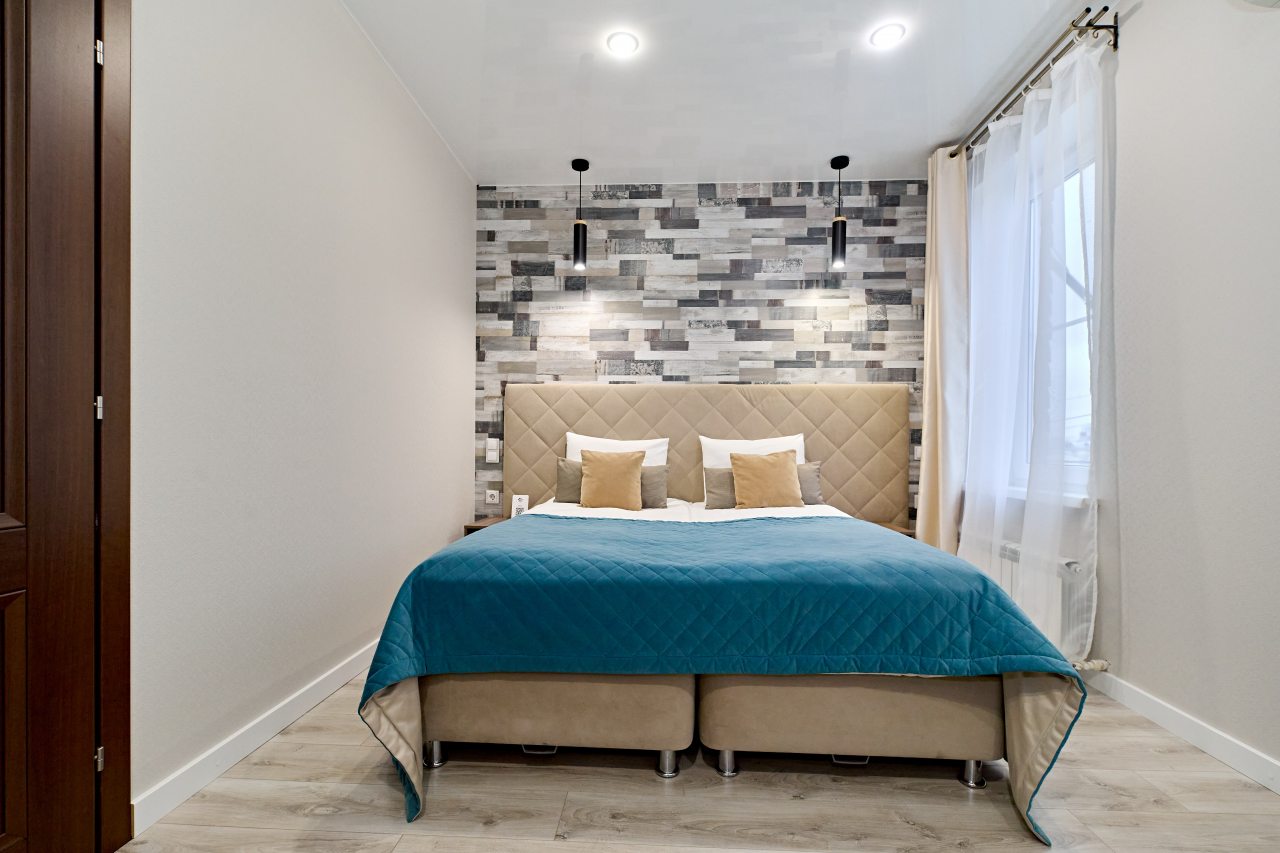 Двухместный (Стандарт), Mix Hotels Nevsky 67