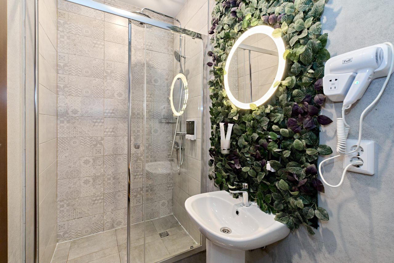 Двухместный (Стандарт), Mix Hotels Nevsky 67