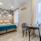 Двухместный (Стандарт), Mix Hotels Nevsky 67