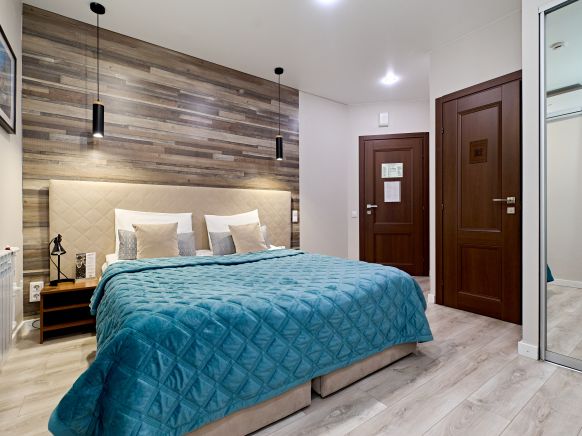 Фотография номера гостиницы Невский 67