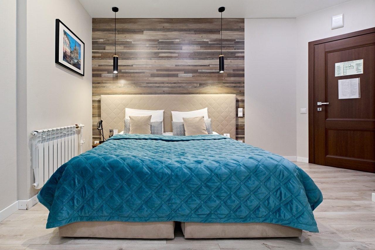 Двухместный (Улучшенный), Mix Hotels Nevsky 67