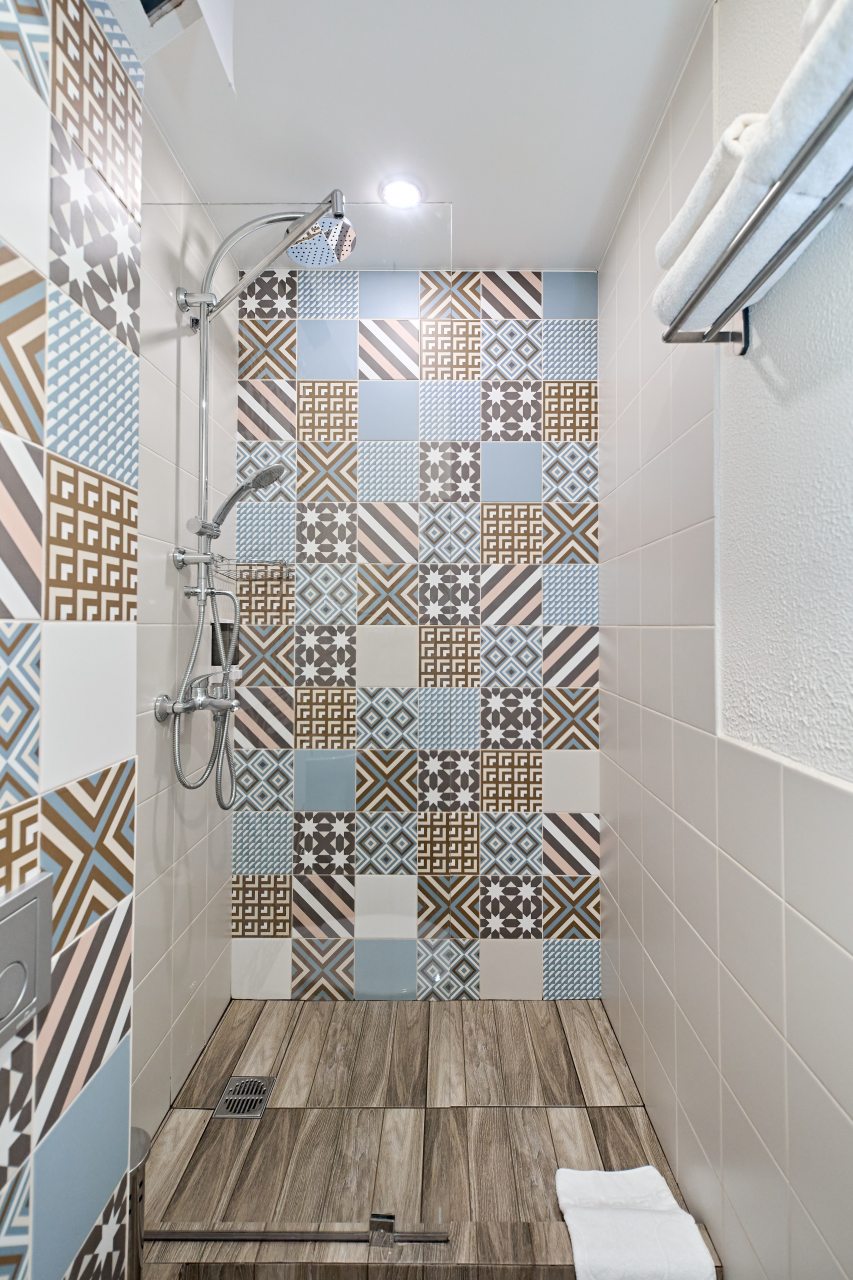 Двухместный (Улучшенный), Mix Hotels Nevsky 67