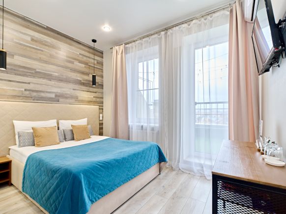 Фотография номера гостиницы Невский 67