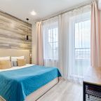 Двухместный (Комфорт с террасой), Mix Hotels Nevsky 67