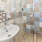 Двухместный (Комфорт с террасой), Mix Hotels Nevsky 67