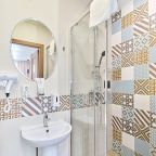 Двухместный (Комфорт с террасой), Mix Hotels Nevsky 67