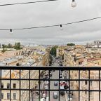 Двухместный (Комфорт с террасой), Mix Hotels Nevsky 67