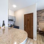 Студио (Студия с террасой), Mix Hotels Nevsky 67