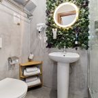 Студио (Студия с террасой), Mix Hotels Nevsky 67