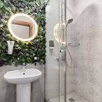 Студио (Студия с террасой), Mix Hotels Nevsky 67