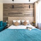 De Luxe (Делюкс с террасой), Mix Hotels Nevsky 67