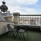 Двухместный (Стандарт с террсой), Микс Отель Невский 67