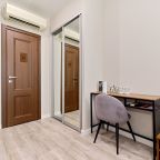 Двухместный (Стандарт с террсой), Микс Отель Невский 67