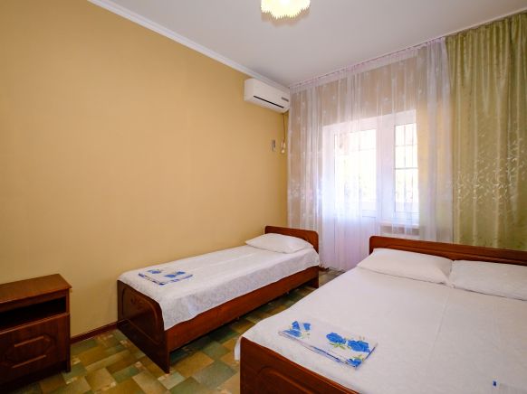 Фотография номера гостевого дома Элладен