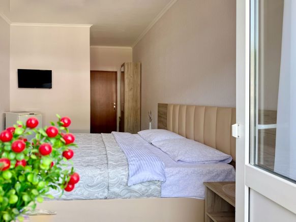 Фотография номера гостевого дома Элладен