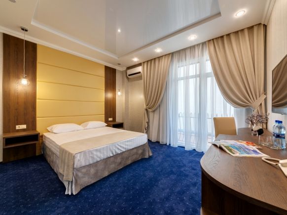 Фотография номера гостиницы Орион