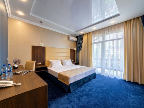 Фотография номера гостиницы Орион