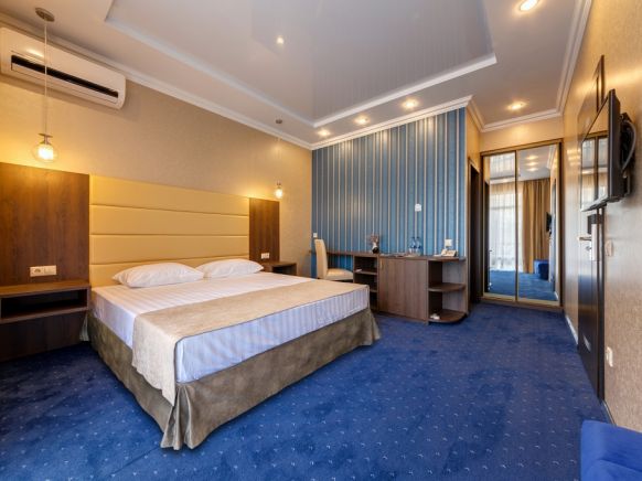 Фотография номера гостиницы Орион