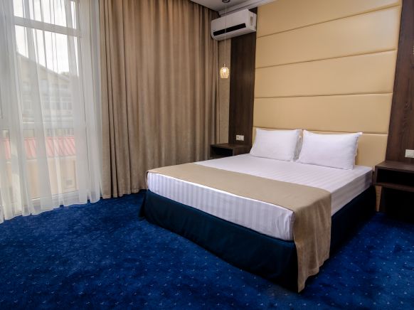 Фотография номера гостиницы Орион