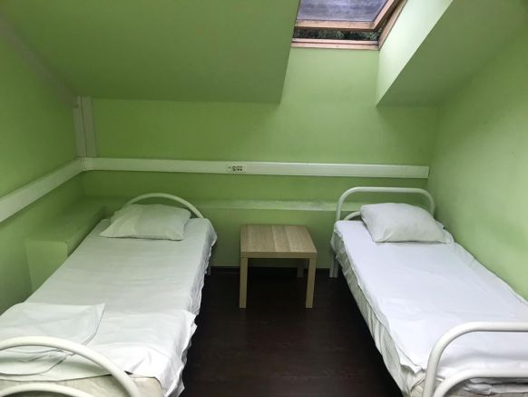 Фотография номера хостела ХотелХот Перово