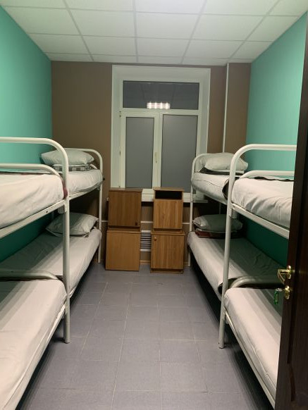 Фотография номера хостела ХотелХот Перово