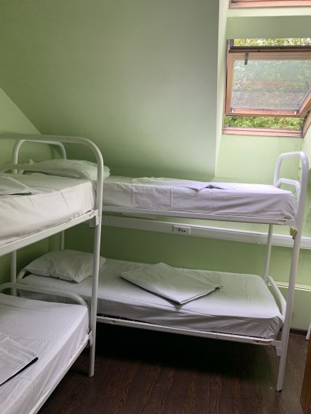 Фотография номера хостела ХотелХот Перово