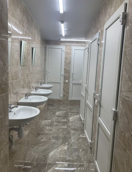 Фотография номера хостела ХотелХот Перово