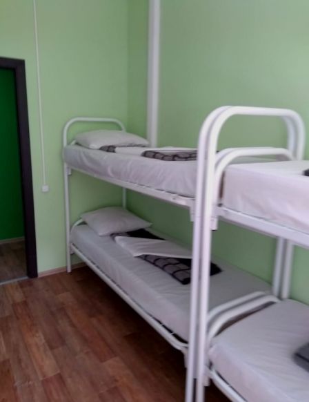 Фотография номера хостела ХотелХот Перово