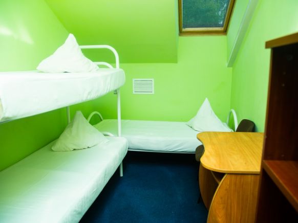 Фотография номера хостела ХотелХот Перово