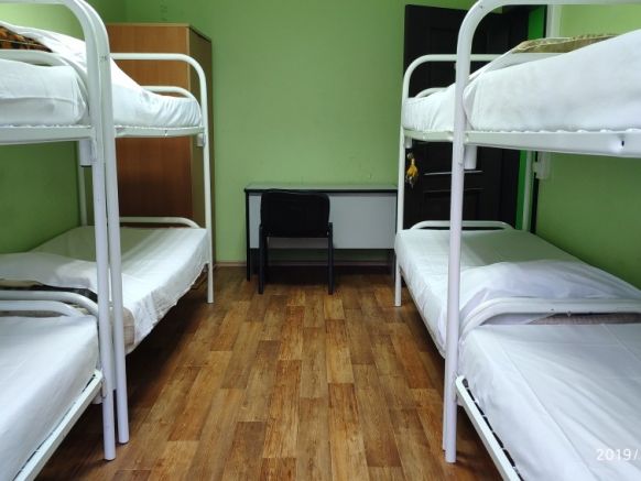 Фотография номера хостела ХотелХот Перово