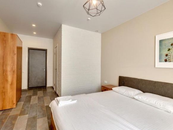 Фотография номера гостиницы Европа 