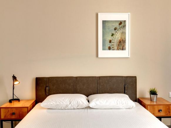 Фотография номера гостиницы Европа 