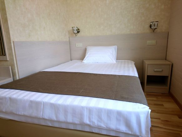 Фотография номера мини отеля Оранж