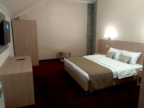 Фотография номера мини отеля Оранж