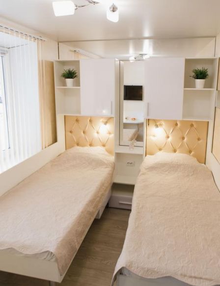 Гостевой дом ArderiA, Уфа