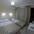 Двухместный (Двухместный номер эконом-класса с 1 кроватью), Pinar Hotel