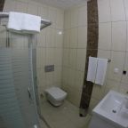 Двухместный (Двухместный номер эконом-класса с 1 кроватью), Pinar Hotel