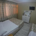 Одноместный (Одноместный номер с ванной комнатой), Pinar Hotel