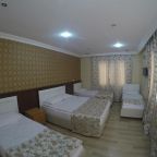 Семейный (Семейный номер), Pinar Hotel