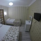 Семейный (Стандартный семейный номер), Pinar Hotel