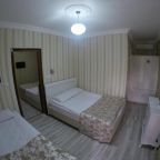 Семейный (Стандартный семейный номер), Pinar Hotel