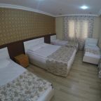 Семейный (Стандартный семейный номер), Pinar Hotel