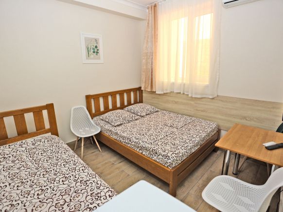 Фотография номера гостевого дома Виноградная, 4