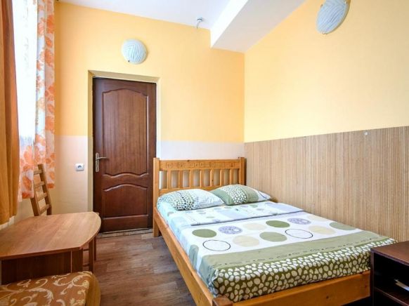 Фотография номера гостевого дома Виноградная, 4